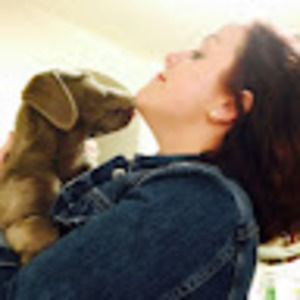 Meet your Posher, Heidi